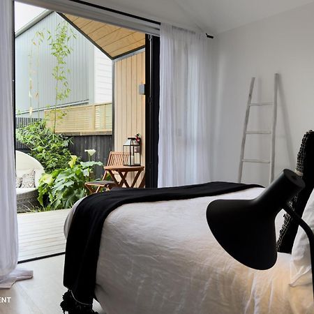 Matakana Luxury Escapes Bagian luar foto