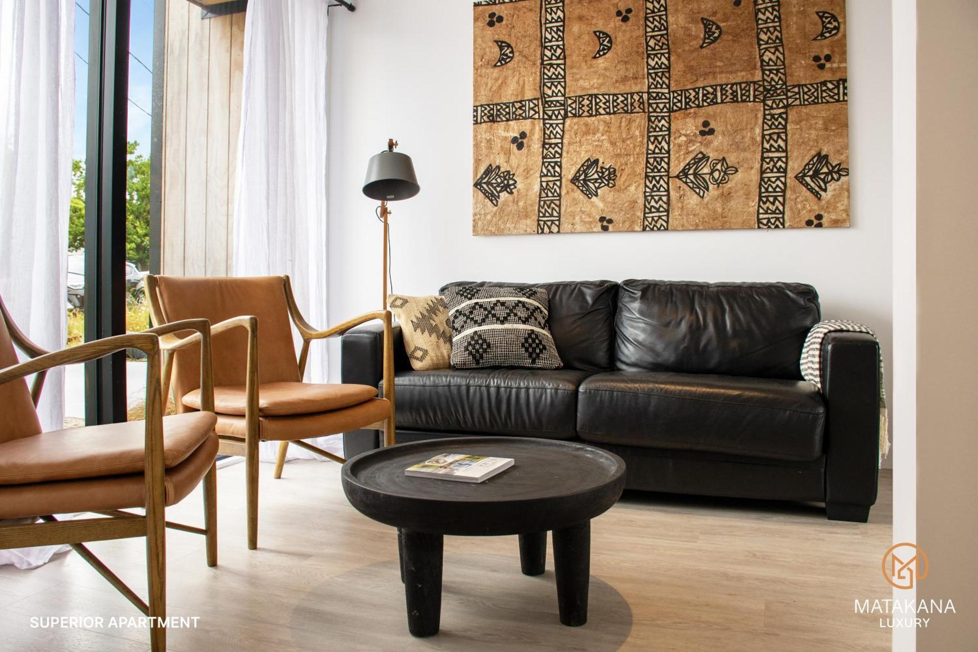 Matakana Luxury Escapes Bagian luar foto